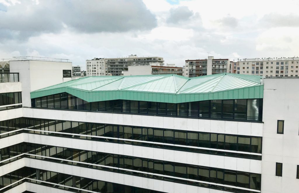 Groupe Scolaire Saint Michel de Picpus