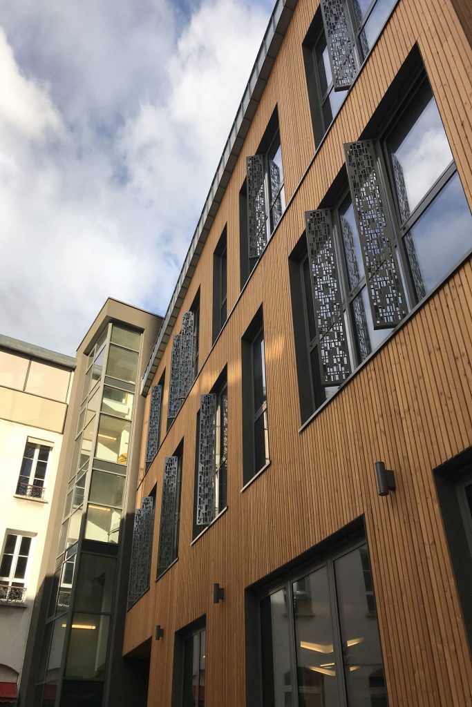 Groupe Scolaire Saint-Vincent-de-Paul