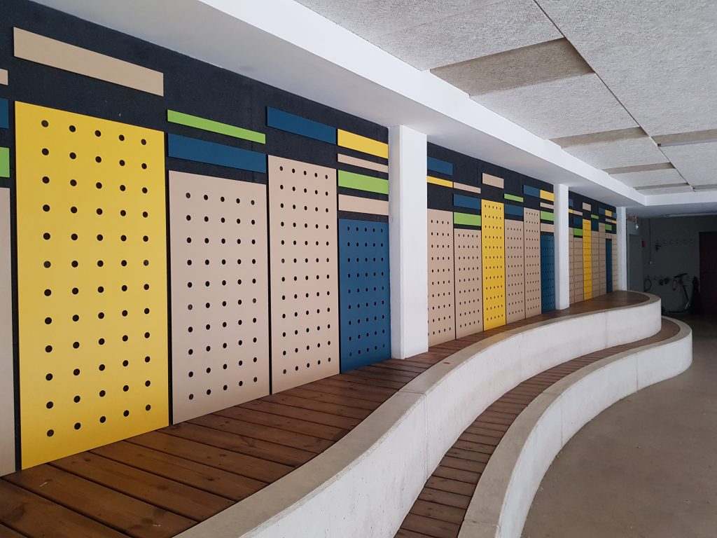École Normale Catholique – Paris 15e