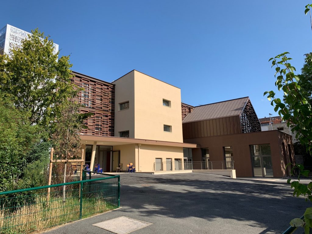 Institution Saint Martin Palaiseau