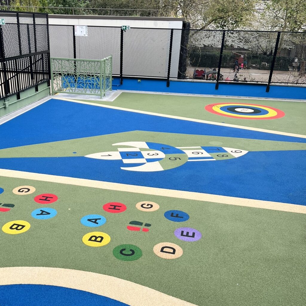 École Normale Catholique – École Primaire Saint Jean – Paris 15e