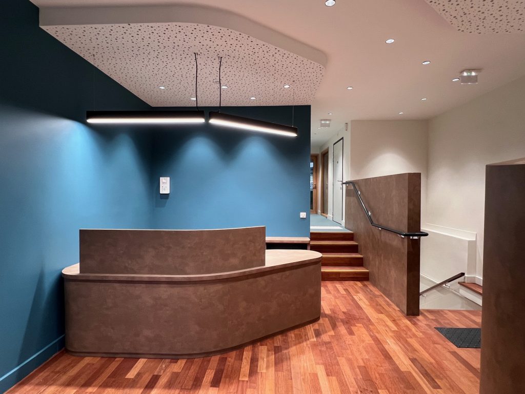 École des Psychologues Praticiens – Paris 6e