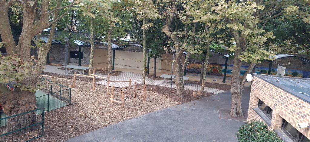 Groupe Scolaire La Bruyère Sainte Isabelle – Paris 14e
