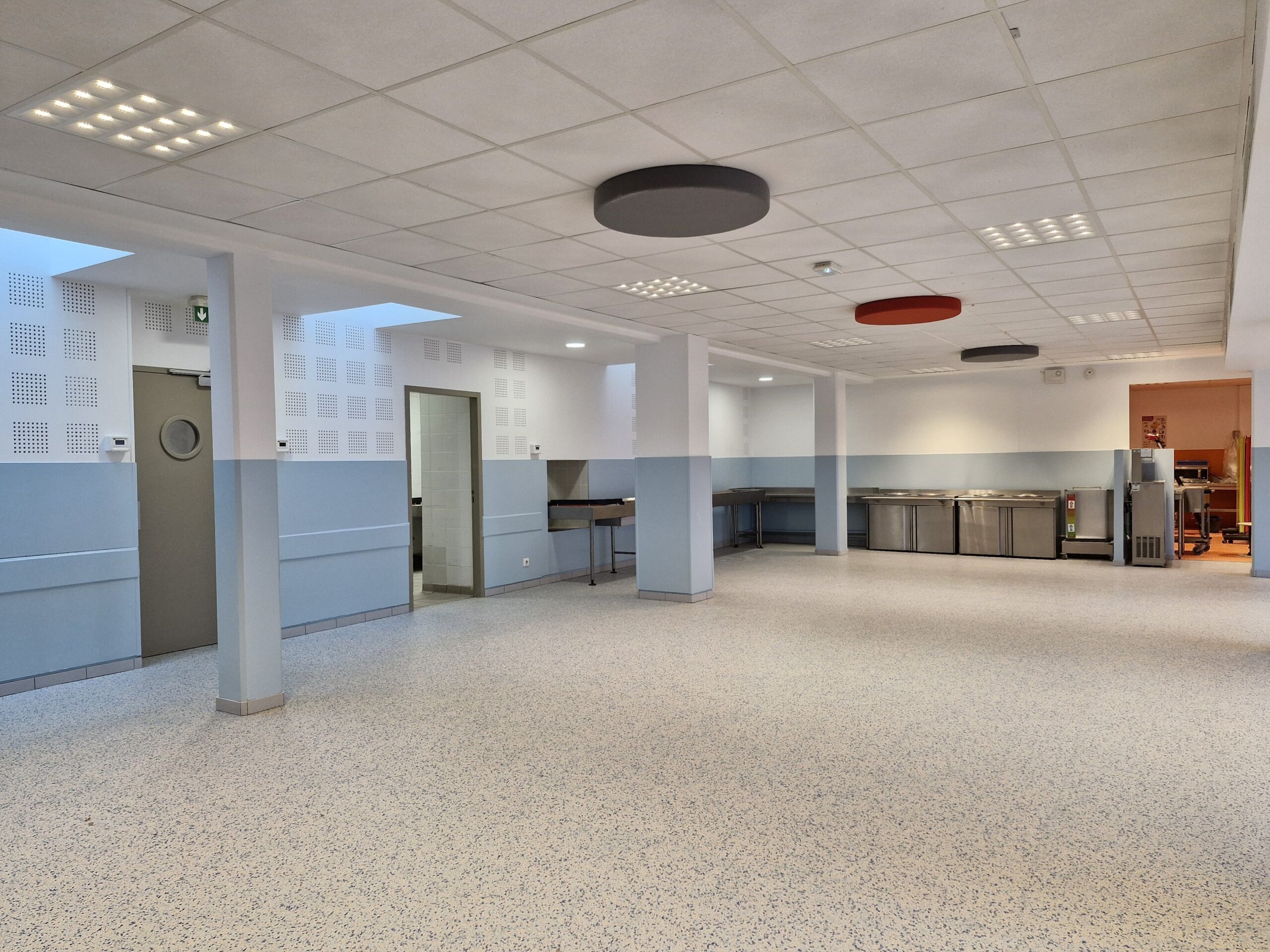 Groupe Scolaire Sainte Louise -Paris 20e