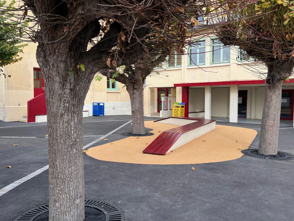 École Saint Joseph – Conflans-Sainte-Honorines